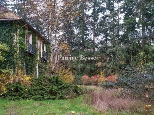 Villa zum Kauf 2.300.000 € 13 Zimmer 757,9 m² 5.800 m² Grundstück Centre Ville Nord Ouest Fontainebleau 77300