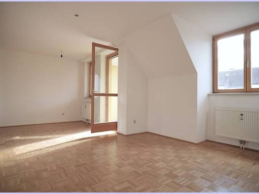 Wohnung zur Miete 908 € 3 Zimmer 77,7 m² 1. Geschoss Merkendorf 124_3 Merkendorf 8344