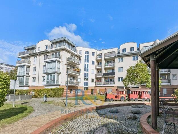 Wohnung zum Kauf 365.000 € 3 Zimmer 83 m² Niederschönhausen Pankow 13156