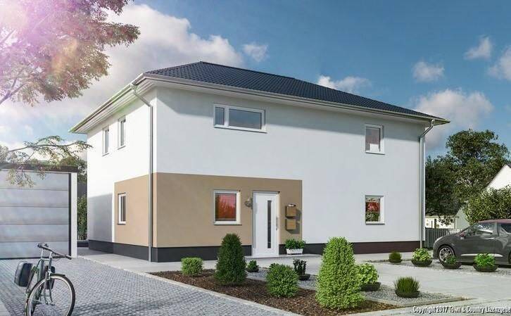 Mehrfamilienhaus zum Kauf - Erstbezug - Ansicht 3