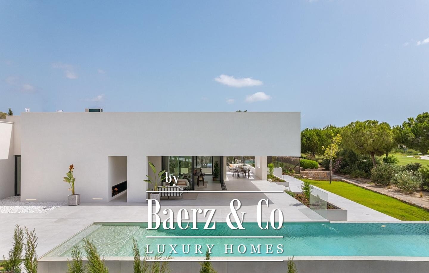 Villa zum Kauf 2.550.000 € 179 m²<br/>Wohnfläche 328 m²<br/>Grundstück orihuela costa