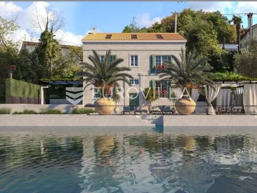 Einfamilienhaus zum Kauf 2.000.000 € 4 Zimmer 378 m² Tar Vabriga 52465