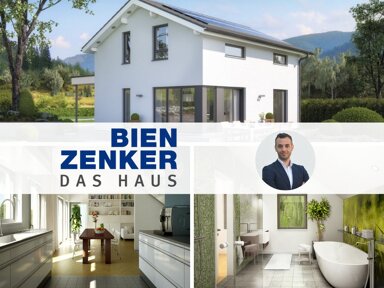 Einfamilienhaus zum Kauf provisionsfrei 478.000 € 5,5 Zimmer 125 m² 260 m² Grundstück Menzingen Kraichtal 76703