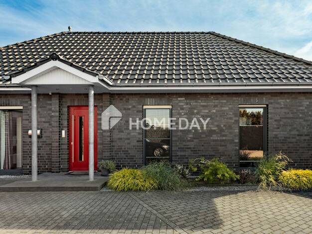 Einfamilienhaus zum Kauf 489.000 € 5 Zimmer 179 m² 864 m² Grundstück Dalum Geeste 49744