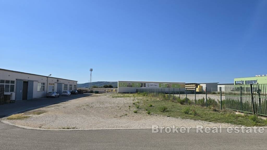 Grundstück zum Kauf 1.855.000 € 3.872 m² Grundstück Trogir