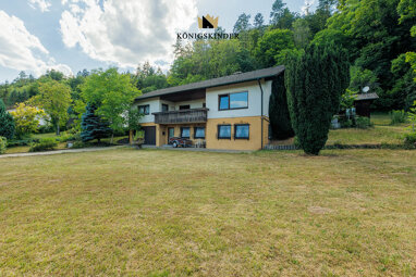 Einfamilienhaus zum Kauf 745.000 € 7 Zimmer 155 m² 2.970 m² Grundstück Dettingen Horb am Neckar 72160