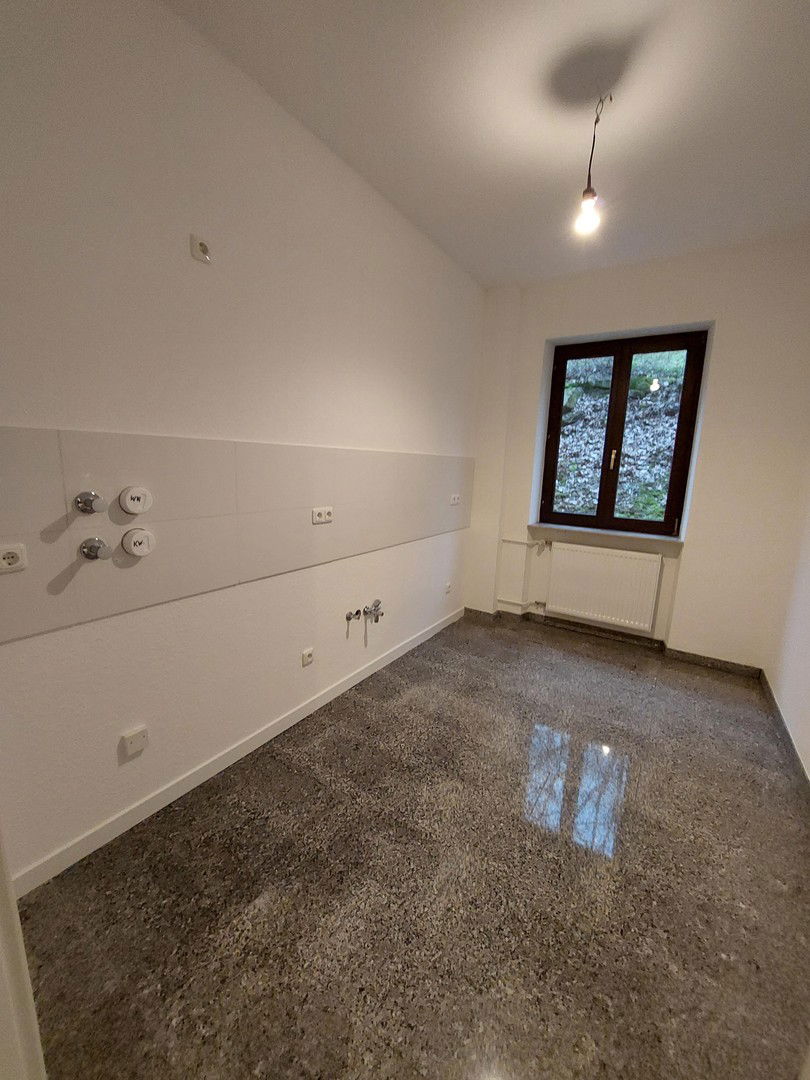 Wohnung zum Kauf provisionsfrei 179.000 € 3 Zimmer 63,3 m²<br/>Wohnfläche EG<br/>Geschoss Salinenstr. 38 Bad Kissingen Bad Kissingen 97688