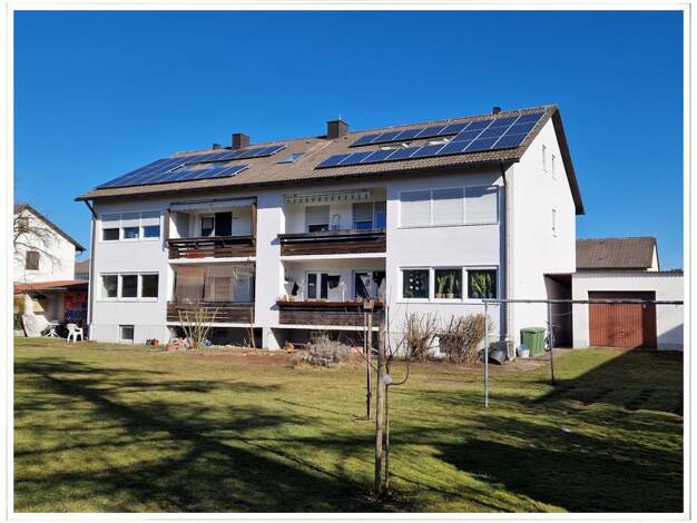 Mehrfamilienhaus zum Kauf 1.600.000 € 16 Zimmer 438 m² 1.397 m² Grundstück Steinhöring Steinhöring 85643