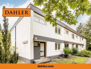Reihenendhaus zum Kauf 995.000 € 4 Zimmer 127,1 m² 338 m² Grundstück Wannsee Berlin 14109