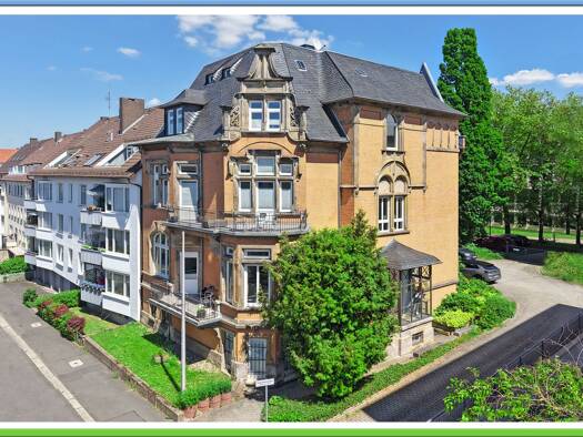 Bürogebäude zum Kauf 1.300.000 € 19 Zimmer 463 m² Bürofläche Mitte Mitte 34117