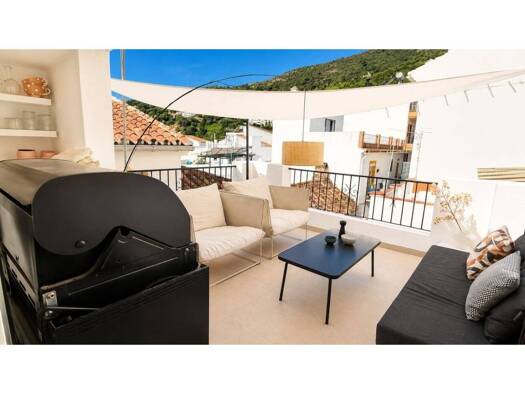 Reihenhaus zum Kauf 312.500 € 2 Zimmer 70 m² Ojén 29610