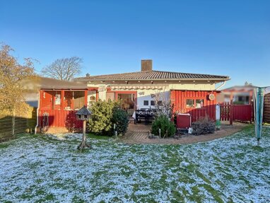 Mehrfamilienhaus zum Kauf 210.000 € 6 Zimmer 169,7 m² 881 m² Grundstück Harrislee Harrislee 24955