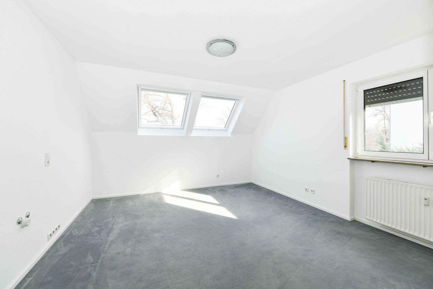 Reihenendhaus zum Kauf - Widok 4