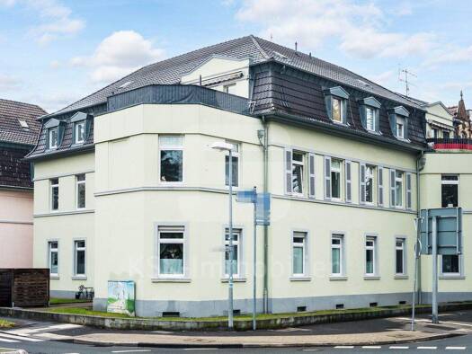 Wohnung zum Kauf 199.000 € 2 Zimmer 66 m² 2. Geschoss Brühl Brühl 50321