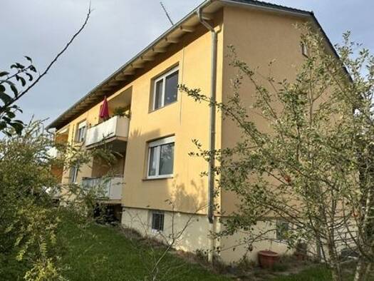 Wohnung zur Miete 620 € 3 Zimmer 67 m² frei ab 01.11.2026 Niederstaufen Sigmarszell 88138