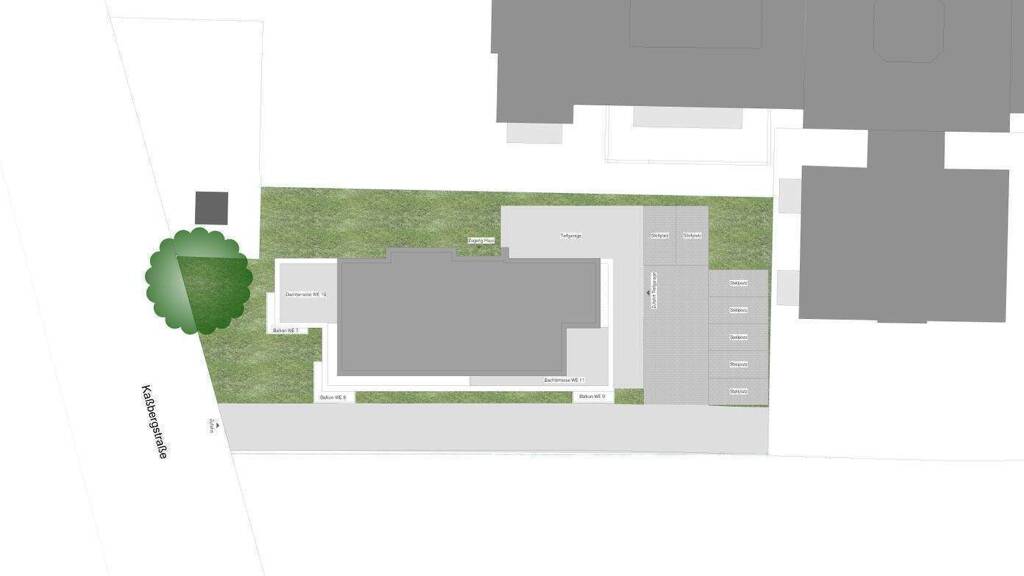 Wohnung zum Kauf provisionsfrei 507.000 € 5 Zimmer 121 m² 3. Geschoss Kaßberg Chemnitz 09112