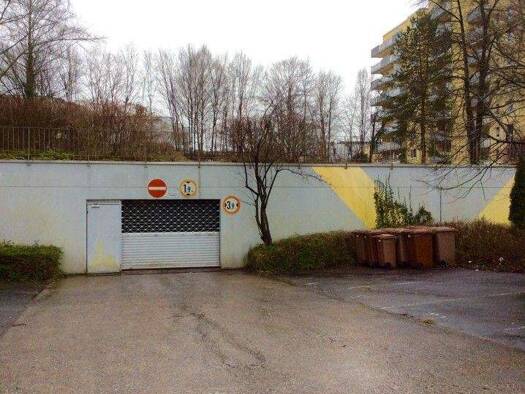 Tiefgarage zur Miete provisionsfrei 60 € Schwaketenstr.(GA) 98-108 Fürstenberg Konstanz 78467