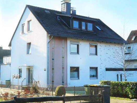 Mehrfamilienhaus zum Kauf 459.000 € 11 Zimmer 273 m² 517 m² Grundstück Wolfsanger/Hasenhecke Kassel 34125