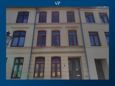 Wohnung zum Kauf 98.500 € 2 Zimmer 47 m² Wismar 23966