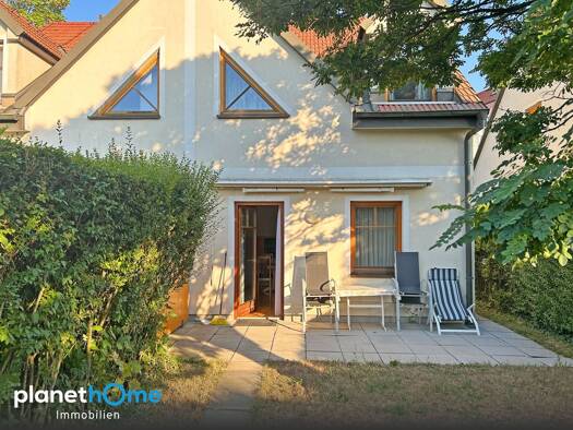 Doppelhaushälfte zum Kauf 142.000 € 3 Zimmer 67,2 m² Lutzmannsburg 7361