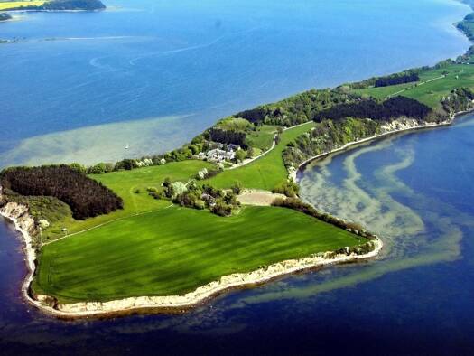 Wohnung zum Kauf 275.000 € 2 Zimmer 46 m² Alt Reddevitz Mönchgut 18586