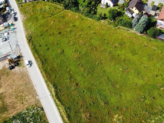 Grundstück zum Kauf 104.000 € 1.088 m² Grundstück Theuma 08541