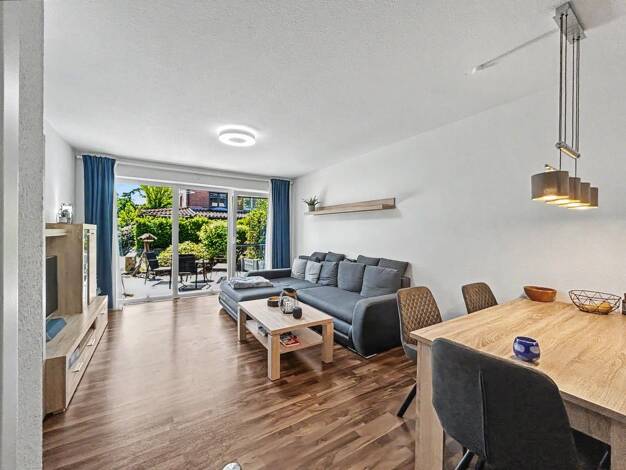 Wohnung zum Kauf 330.000 € 2 Zimmer 63,7 m² Donnerschwee Oldenburg 26123