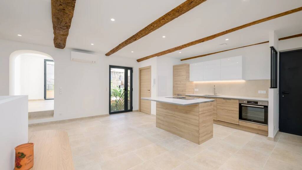 Wohnung zum Kauf 1.695.000 € 5 Zimmer 107 m² Saint Maymes-Lauvert ANTIBES 06600