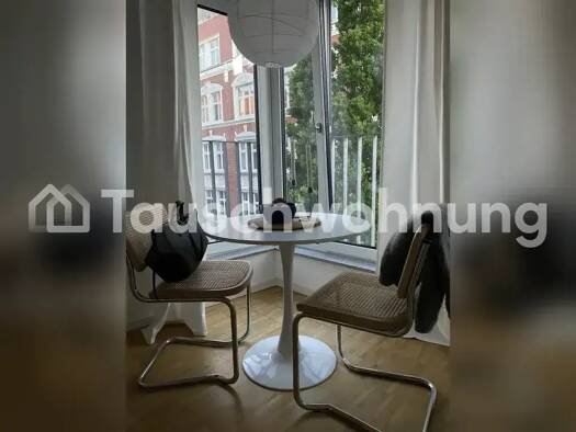 Wohnung zur Miete Tauschwohnung 700 € 1,5 Zimmer 35 m² Otterndorf Hamburg 20099