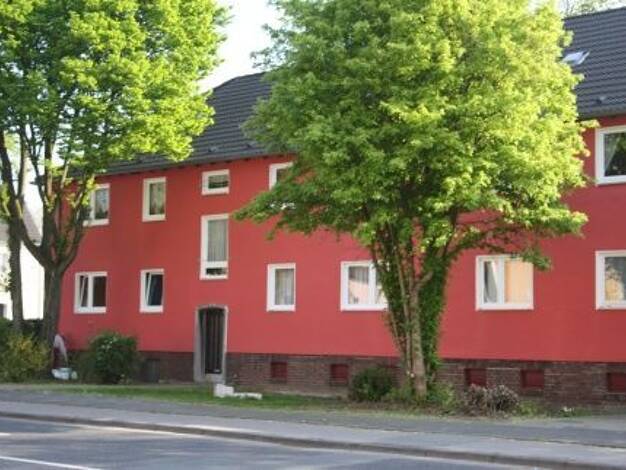 Wohnung zur Miete 442 € 3,5 Zimmer 52 m² 1. Geschoss frei ab 01.12.2026 Am Driesenbusch 94 Vierlinden Duisburg 47178