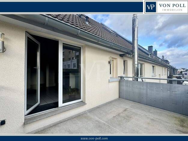 Wohnung zum Kauf 245.000 € 4 Zimmer 116 m² Mitte Velbert 42551