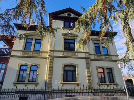 Wohnung zur Miete 1.390 € 4 Zimmer 142 m² frei ab sofort Neudietendorf Nesse-Apfelstädt 99192