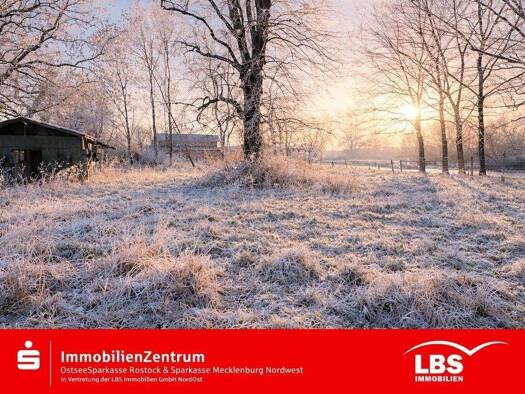 Grundstück zum Kauf provisionsfrei 200.000 € 2.683 m² Grundstück Rederank Satow 18239
