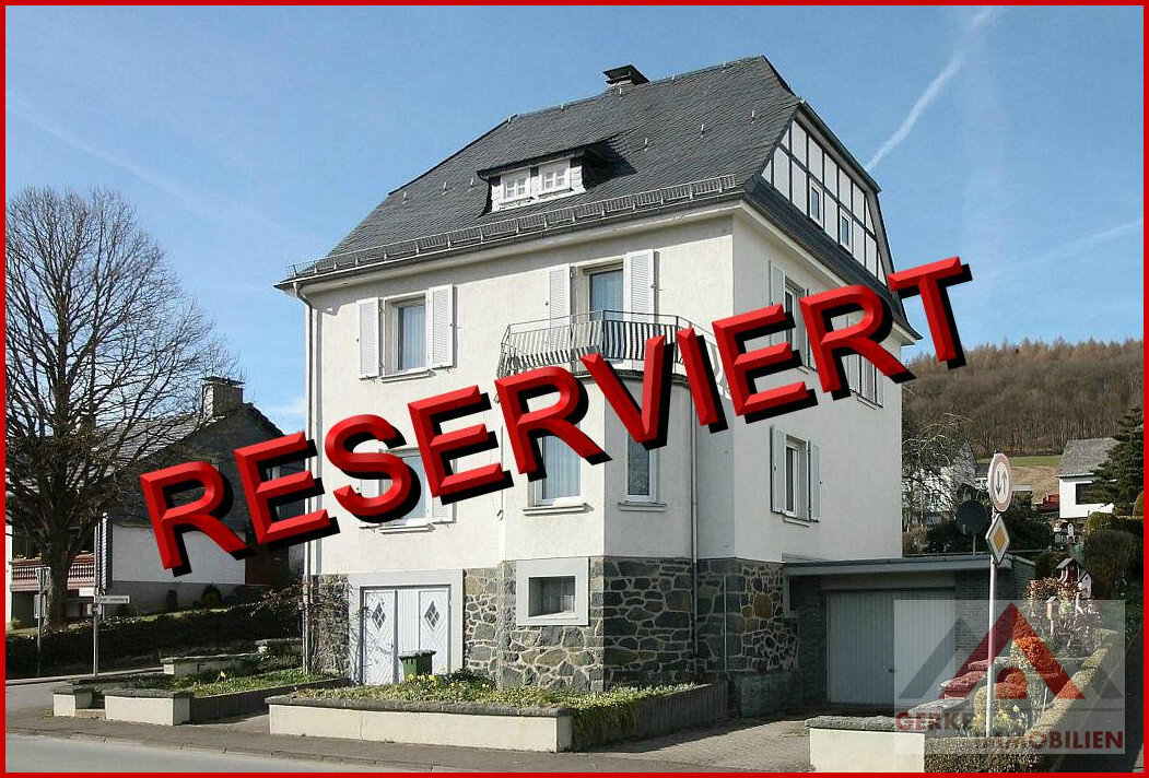 Einfamilienhaus zum Kauf 8 Zimmer 168 m²<br/>Wohnfläche 782 m²<br/>Grundstück Gevelinghausen Olsberg 59939