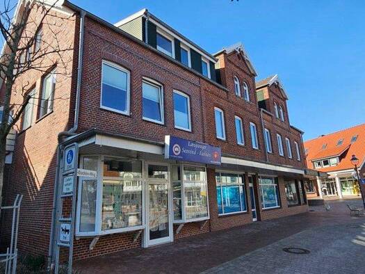 Laden zum Kauf 599.000 € 1 Zimmer 115 m² Verkaufsfläche Langeoog 26465