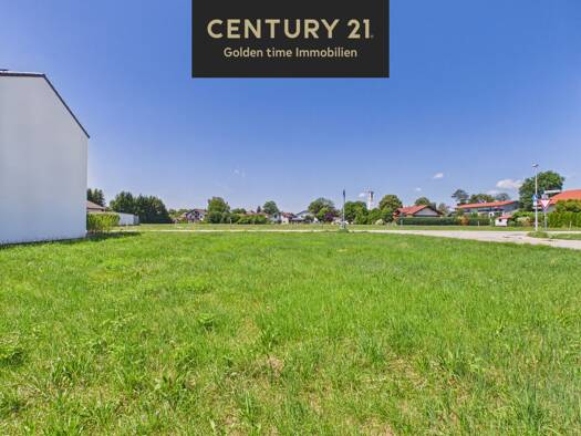 Grundstück zum Kauf 460.000 € 515 m² Grundstück frei ab sofort Heufeld Bruckmühl 83052