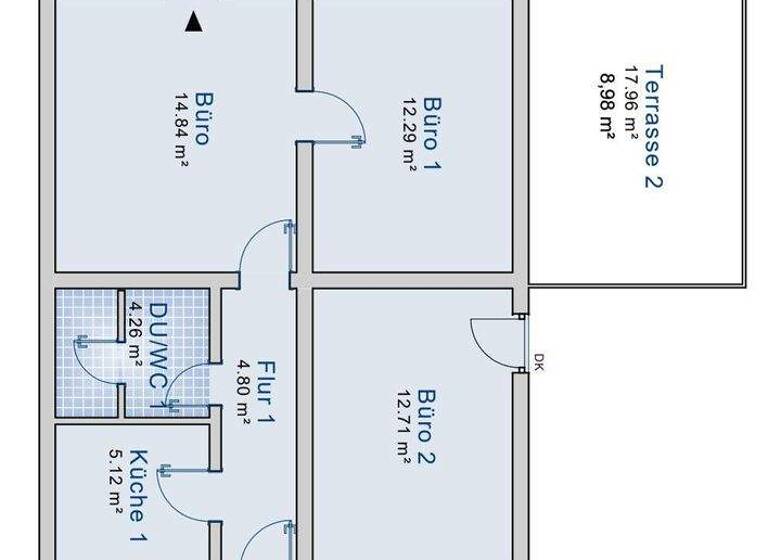 Haus zum Kauf 649.000 € 12 Zimmer 208,1 m² 797 m² Grundstück Schelfstadt Schwerin 19055