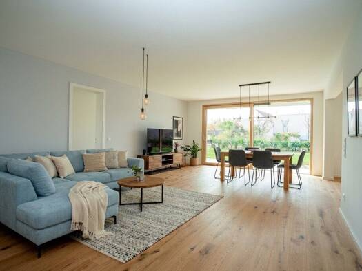 Wohnung zum Kauf - Erstbezug 798.500 € 4 Zimmer 120,9 m² EG Achau 2481