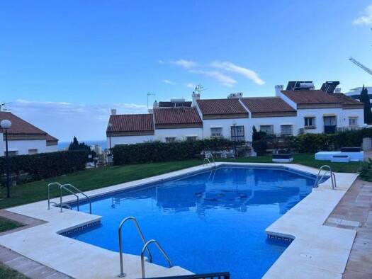 Reihenhaus zum Kauf 610.000 € 4 Zimmer 160 m² Torremolinos 29620