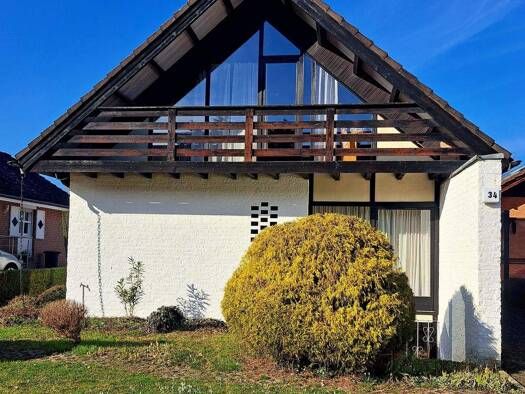 Einfamilienhaus zum Kauf 599.000 € 5 Zimmer 183 m² 1.000 m² Grundstück frei ab sofort Merten Bornheim 53332