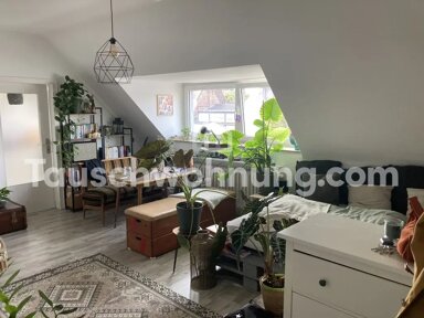 Wohnung zur Miete Tauschwohnung 350 € 1 Zimmer 30 m² 4. Geschoss Ehrenfeld Köln 50823