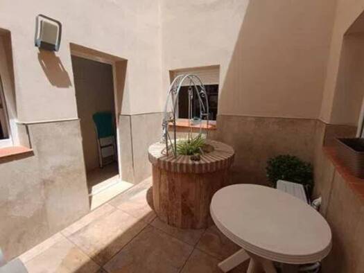 Reihenhaus zum Kauf 449.999 € 5 Zimmer 162 m² Cl Poniente (Alg-Costa), 2 Algarrobo 29750