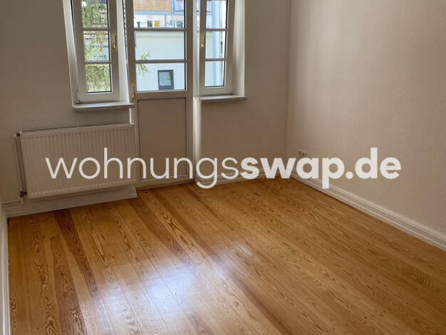 Studio zur Miete Tauschwohnung 750 € 2 Zimmer 62 m² 3. Geschoss Eppendorf Hamburg 20251