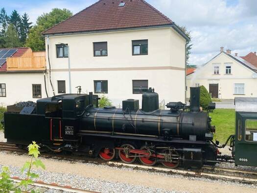Wohnung zur Miete 440 € 60 m² Litschau 3874