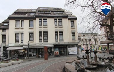 Praxis zur Miete 1.250 € 112,5 m² Bürofläche Innenstadt Neustadt 67433