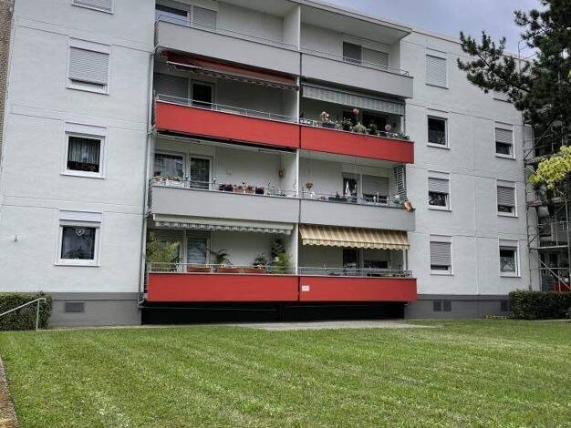 Wohnung zum Kauf provisionsfrei 245.000 € 3 Zimmer 75,5 m² 2. Geschoss Am Lemmchen 3 Mombach Mainz 55120