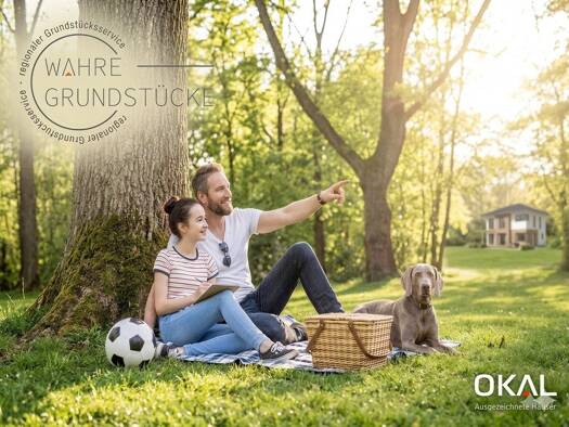 Grundstück zum Kauf 104.000 € 695 m² Grundstück Kochstedt Dessau-Roßlau 06847