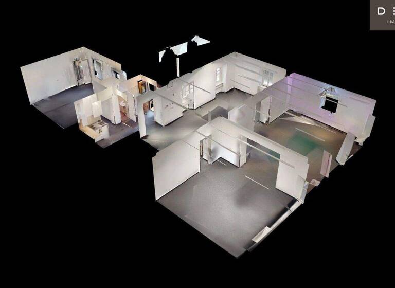 Haus zum Kauf 1.575.000 € 10 Zimmer 432 m² 676 m² Grundstück Achau 2481