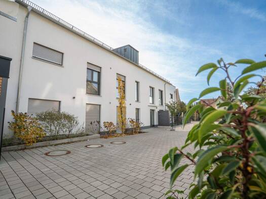 Wohnung zur Miete 1.400 € 3 Zimmer 104 m² EG Bruck Erlangen / Bruck 91058