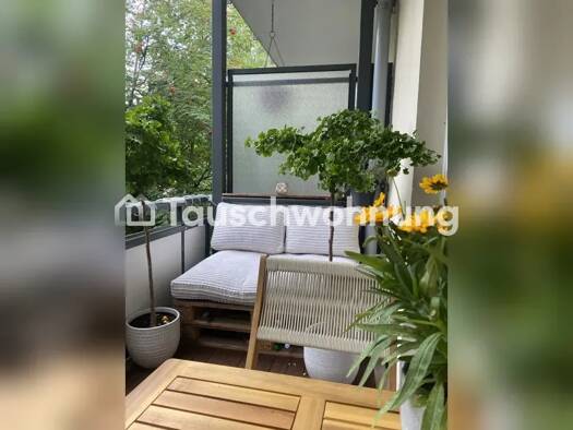 Wohnung zur Miete Tauschwohnung 750 € 2,5 Zimmer 52 m² 1. Geschoss Osdorf Hamburg 22769